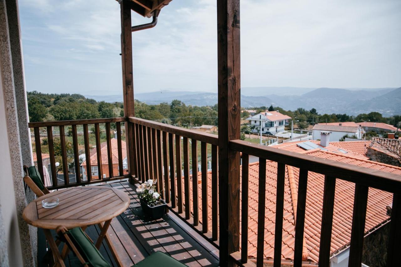 Hotel O Balcon Da Ribeira à Parada del Sil Extérieur photo